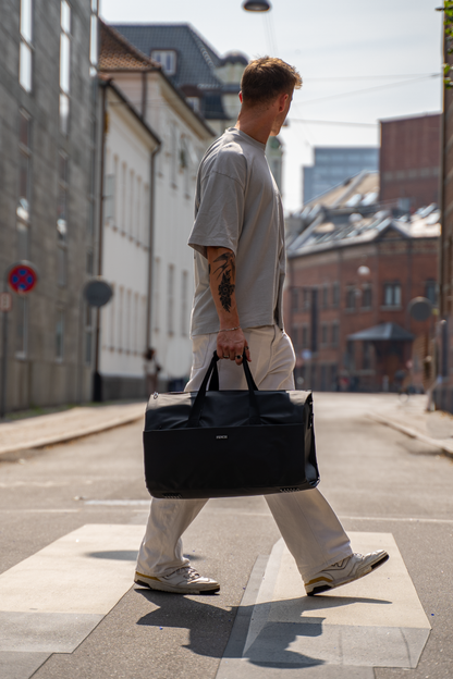 Stockholm Duffel