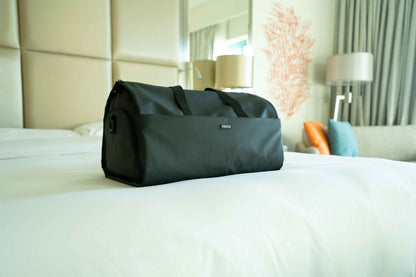 Stockholm Duffel